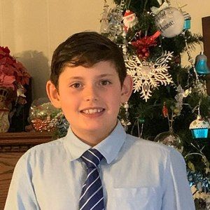 Meet your Posher, Terry